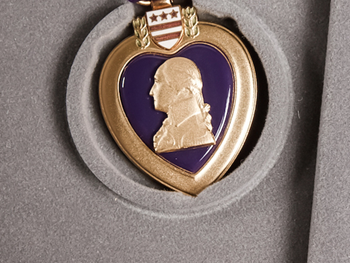Read: 4 Powerful Stories of Purple Heart Veterans