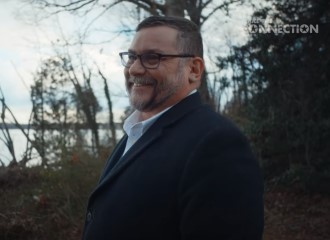 I get to have joy in my life again - Play Video