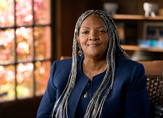 A Veteran’s Journey From Homelessness to Hope - Play Video