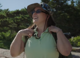 Veterans Staying Active - Play Video