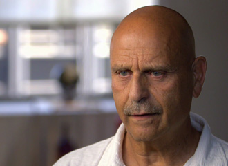 I didn't know how to talk about this - Play Video