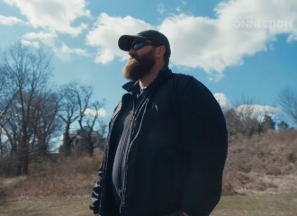 Rediscovering My Purpose - Play Video