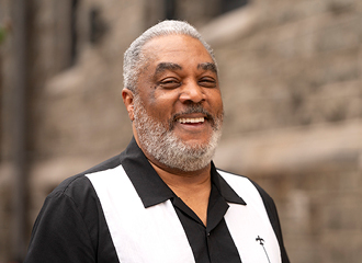 Air Force Veteran Finds Sobriety After 26 Years of Drug Misuse  - Play Video