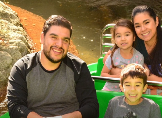 Take the First Step to Find Support - Play Video