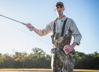 CPT Helped This  Veteran Process  His Flashbacks - Play Video