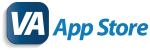 Mental Health Apps for Veterans logo