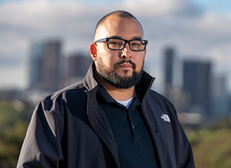 “Now I have the tools.” Veteran Recounts the Treatments That Helped Him Become Sober