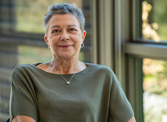 “I was going downhill fast.” Veteran on Effects of Military Sexual Trauma 