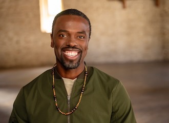 How Treatment, Mentorship, and Fellowship Helped a National Guard Member Heal