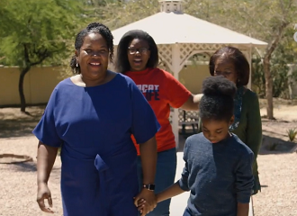 You're Not Alone. Support is Available. - Play Video