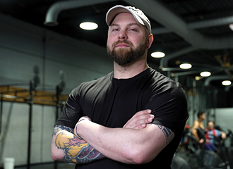Guilt to Gratitude: Army Veteran Shares How Treatment Changed His Life