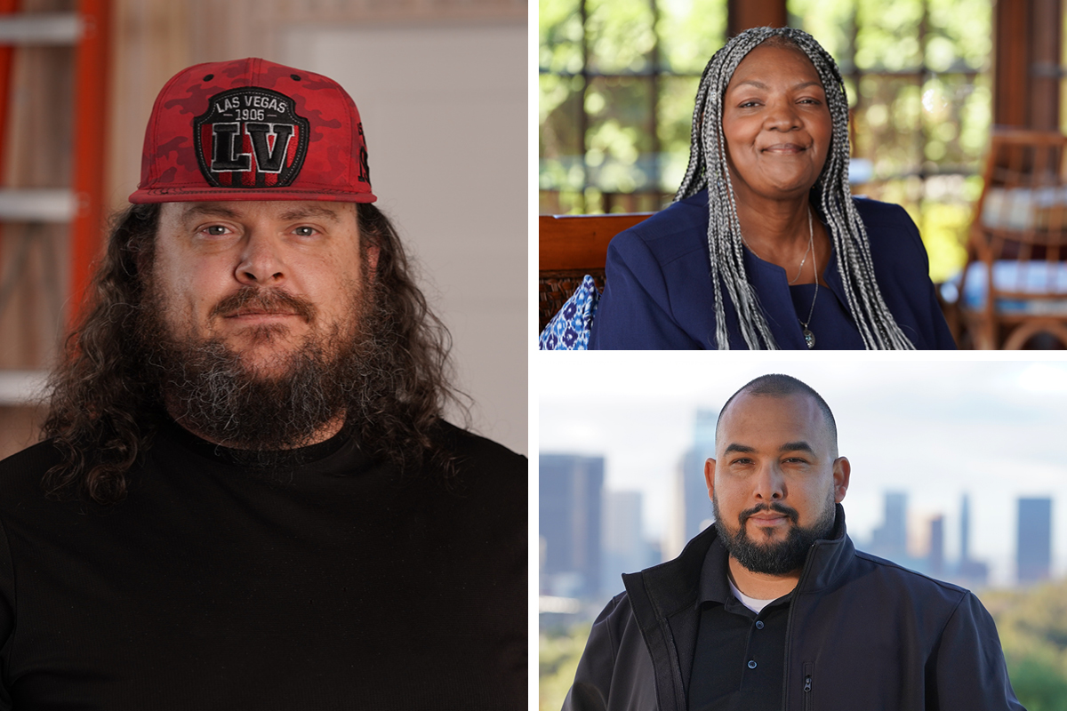 On the Job: Veterans Show Mental Health Care’s Value for Work  