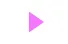 Pink Play Button for Small Modal